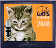CATS- 2008